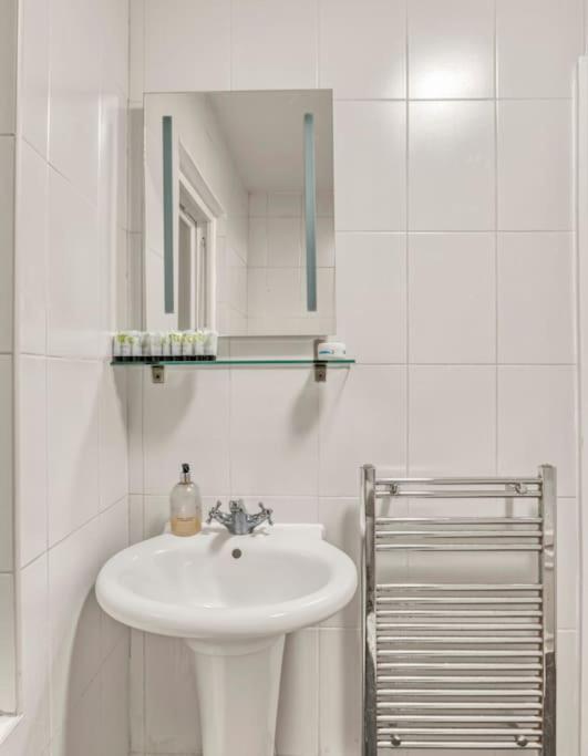 Apartment In Shoreditch/ Old St Londres Extérieur photo