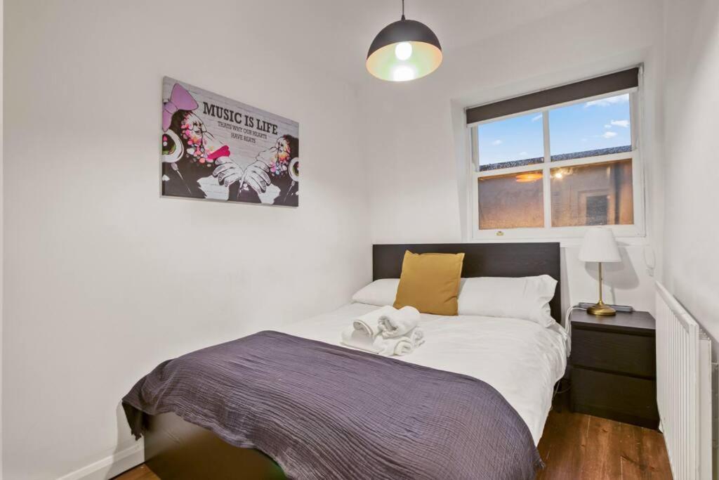Apartment In Shoreditch/ Old St Londres Extérieur photo