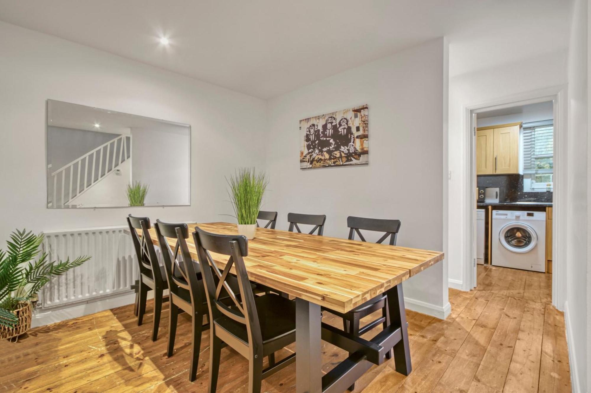 Apartment In Shoreditch/ Old St Londres Extérieur photo